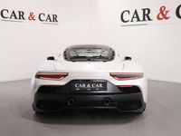 Usata Maserati MC20 630 CV (463 kW) 2022 Bianco Coupé