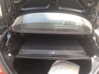 Usata Mercedes SLK200 192 CV (141 kW) 2006 Nero Cabrio