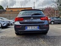 usata BMW 116 5p. Sport EURO 6
