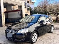 Usata VW Polo 64 CV (47 kW) 2005 Nero Utilitaria