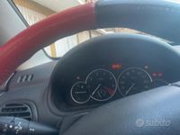 usata Peugeot 206 CC 1.6 16V CC