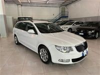 usata Skoda Superb 1.6 TDI CR W. Ambition GreenLine