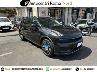 Usata Lynk & Co 01 179 CV (131 kW) 2022 Nero SUV