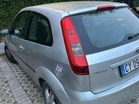 Usata Ford Fiesta 75 CV (55 kW) 2005 Utilitaria