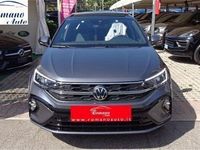 usata VW Taigo 1.0 TSI 110 CV DSG R-Line usato