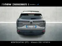 Usata Renault Austral Iconic Esprit Alpine 200 CV (147 kW) 2023 Grigio scuro SUV