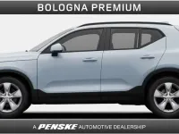 Nuova Volvo XC40 Core 163 CV (119 kW) 2026 Blu/azzurro SUV