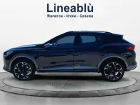 Usata Cupra Formentor 150 CV (110 kW) 2023 Nero SUV