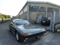 Usata Ferrari 400 295 CV (216 kW) 1983 Grigio Utilitaria