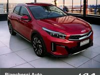 usata Kia XCeed 1.5 T-GDi 1.5 T-GDi 160 CV MHEV iMT Business