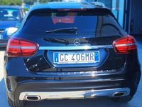 Usata Mercedes GLA200 Premium 136 CV (100 kW) 2019 SUV