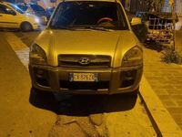 Usata Hyundai Tucson 112 CV (82 kW) 2005 SUV