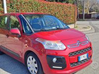 usata Citroën C3 Picasso C3 Picasso 1.6 e-HDi 90 airdream CMP6 Business