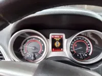 Usata Fiat Freemont Black Code 170 CV (125 kW) 2014 Nero SUV