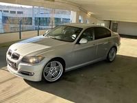Usata Alpina B3 400 CV (294 kW) 2010 Argento Berlina