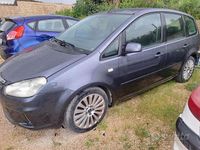 Usata Ford C-MAX 110 CV (80 kW) 2008 Monovolume