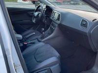 Usata Seat Leon FR 184 CV (135 kW) 2016