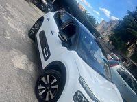 Usata Citroën C3 2020 Bianco Utilitaria