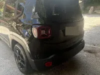 Usata Jeep Renegade Limited 120 CV (88 kW) 2021 Nero SUV