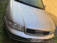 Usata Audi A4 125 CV (91 kW) 1997 Berlina