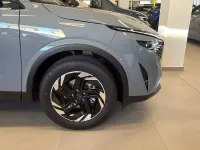Nuova Nissan Qashqai N-Connecta 158 CV (116 kW) 2026 Grigio SUV