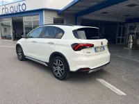 Usata Fiat Tipo Cross 131 CV (96 kW) 2024 Other Berlina