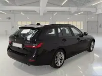 Usata BMW 316 122 CV (89 kW) 2022 Station wagon