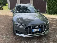 Usata Audi A4 Allroad Business 204 CV (150 kW) 2023 Station wagon