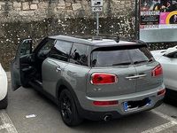 Usata Mini Cooper D 150 CV (110 kW) 2018 Utilitaria