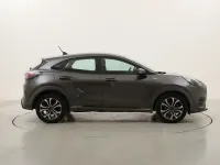 Usata Ford Puma ST-Line X 125 CV (91 kW) 2021 Grigiogrigio SUV