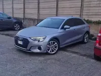 Usata Audi A3 110 CV (80 kW) 2021 Berlina