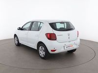 usata Dacia Sandero 1.0 SCe Streetway Comfort 75 CV