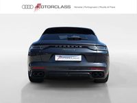 Usata Porsche Panamera 462 CV (339 kW) 2022 Nero metallizzato Berlina