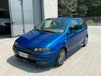 Usata Fiat Punto 131 CV (96 kW) 1996 Berlina