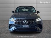 Nuova Mercedes GLE350 AMG line 197 CV (144 kW) 2025 Argento SUV