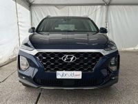 usata Hyundai Santa Fe 2.2 CRDi 4WD A/T Excellence