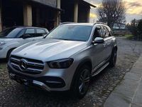 Usata Mercedes GLE300 245 CV (180 kW) 2021 SUV