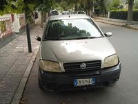 usata Fiat Punto 3ª serie - 2002