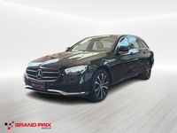 Usata Mercedes E300 Business 306 CV (225 kW) 2021 Nero Station wagon