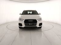 usata Audi Q3 Q32.0 tdi Sport 150cv