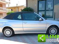 usata VW Golf Cabriolet IV 1.6