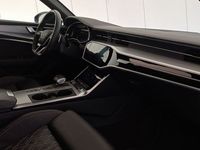 usata Audi A6 V 2018 Avant Avant S6 3.0 tdi mhev quattro 344cv tiptronic