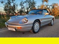 usata Alfa Romeo Spider 