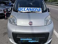 Usata Fiat Qubo Active 80 CV (58 kW) 2016 Other Monovolume