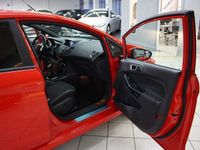 usata Ford Fiesta 1.5 TDCi 75CV 5 porte ST-Line "Km 35