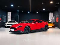 Nuova Aston Martin Vantage 446 CV (328 kW) 2026 Coupé