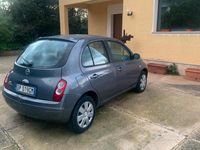 usata Nissan Micra Micra 1.2 16V 3 porte Acenta