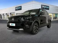 Usata Citroën e-C3 83 kW (113 CV) 2025 Grigio Utilitaria
