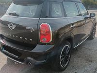 Usata Mini Countryman 2015 Grigio SUV