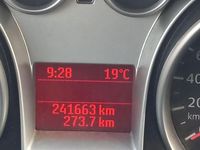 Usata Ford Kuga 163 CV (119 kW) 2011 Nero SUV